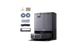 eufy X10 Pro Omni Robot Vacuum