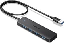 UGREEN USB Hub 3.0 with 60CM Extended Cable