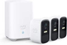 eufy Security eufyCam 2C Security Camera Outdoor