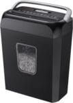 Bonsaii 6 Sheet Cross Cut Paper Shredder