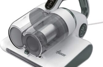 Hoover HMC510 Mattress Vacuum Cleaner