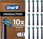 Oral-B Pro Cross Action Original Electric Toothbrush Head