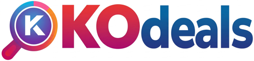 KO Deals - Best Online Marketplace Deals and Discounts in the UK