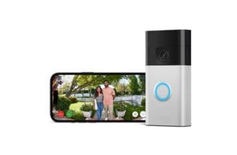 Ring Battery Video Doorbell
