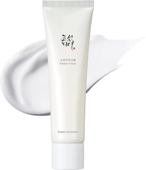 Beauty of Joseon Dynasty Cream Hydrating Face Moisturizer