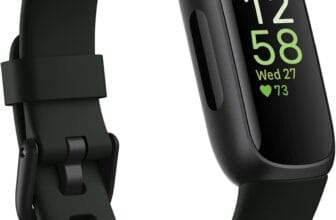 Google Fitbit Inspire 3