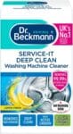 Dr. Beckmann Service-it Deep Clean Washing Machine Cleaner