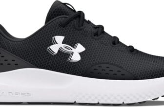 Under Armour UA Charged Surge 4 Men’s Running Shoe