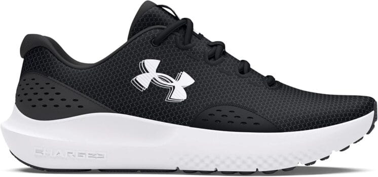 Under Armour UA Charged Surge 4 Men’s Running Shoe