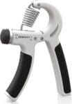 Hand Grip Strengthener Exerciser 5-60 kg