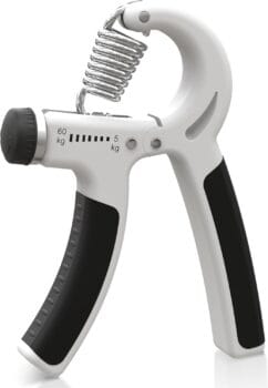 Hand Grip Strengthener Exerciser 5-60 kg