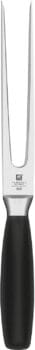 Zwilling 31072-181 Meat Fork Four Stars