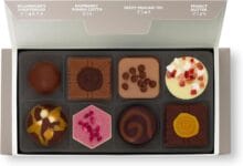 Hotel Chocolat Happy Birthday Pocket Selection