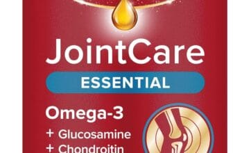 Seven Seas JointCare Essential