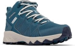 Columbia Women's Peakfreak Ii Mid Outdry Hiking Shoe
