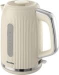 Breville Bold Vanilla Cream Electric Kettle