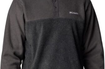 Columbia Men's Steens Mountain™ Half Snap II