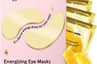 Under Eye Mask