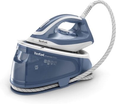 Tefal Express Essential Steam Generator Iron