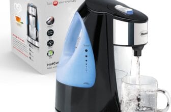 Breville HotCup Hot Water Dispenser