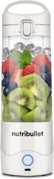 nutribullet Portable Blender in White