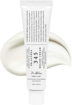 Dr.Althea 345 Relief Cream