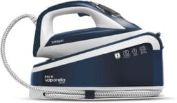 Polti Vaporella Express VE30.10, High Performance Steam Generator Iron
