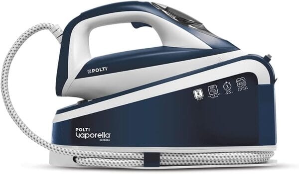 Polti Vaporella Express VE30.10, High Performance Steam Generator Iron