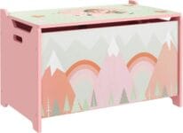 ZONEKIZ Toy Box