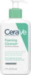 CeraVe Foaming Cleanser