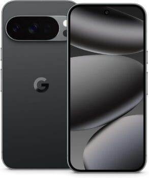 Google Pixel 10 Pro