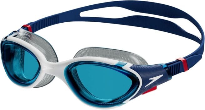 Speedo Unisex-Adult Biofuse 2.0 Swimming Goggles