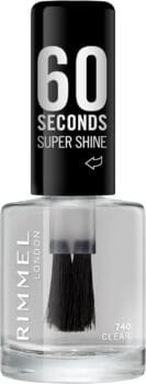 Rimmel 60 Seconds Super Shine Nail Polish