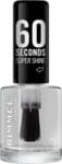 Rimmel 60 Seconds Super Shine Nail Polish