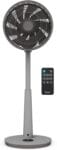 Duux Whisper 3 Standing Fan with Remote Control