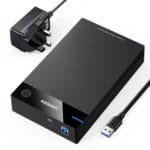 UGREEN Hard Drive Enclosure