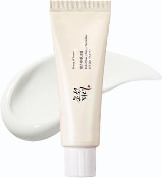 Beauty of Joseon Relief Sun Rice Probiotics SPF 50+ PA++++ Korean Sunscreen