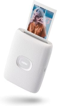 INSTAX mini LINK2 mini film format portable smartphone instant photo printer