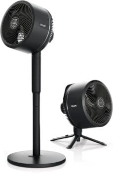 Shark FlexBreeze High-Velocity 12 in 1 Fan