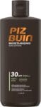 Piz Buin Moisturising Sun Lotion SPF 30 (200ml)