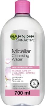 Garnier Micellar Cleansing Water 700ml