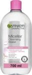 Garnier Micellar Cleansing Water 700ml