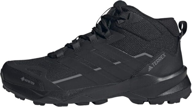 adidas Men's Terrex Skychaser AX5 Mid Gore-TEX Hiking Shoes