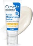CeraVe AM Facial Moisturising