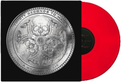 A Beautiful Lie (20th Anniversary)