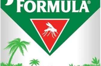 Jungle Formula Maximum Strength Insect Repellent Aerosol Spray (125ml - 50% DEET)