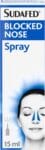 Sudafed Blocked Nose Spray