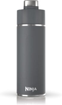 Ninja Thirsti Water Bottle and Flask 700 ML With Leak-Proof Lid