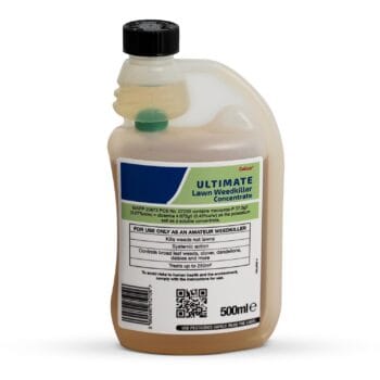Gallup | Lawn Weedkiller Concentrate