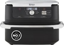 Ninja Foodi FlexDrawer Double Zone Air Fryer
